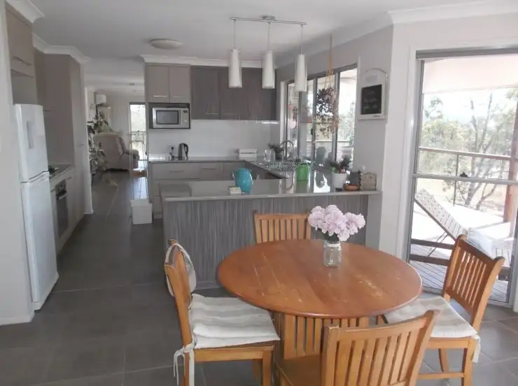 Seventh view of Homely house listing, 183 Curtin Road, Ballandean QLD 4382