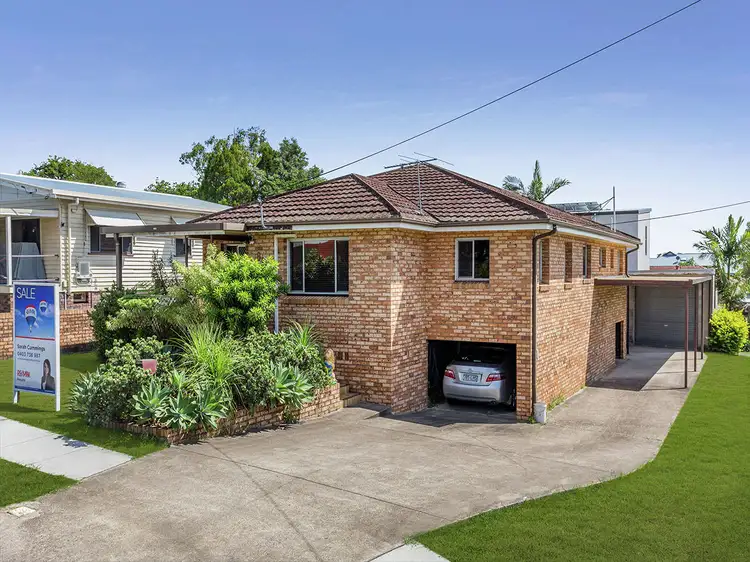 82 Elwell Street, Morningside QLD 4170