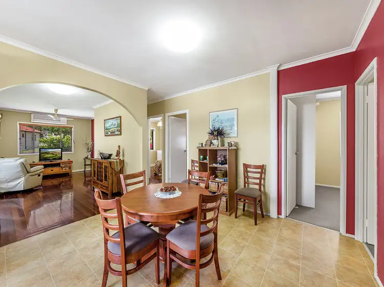Fourth view of Homely house listing, 82 Elwell Street, Morningside QLD 4170