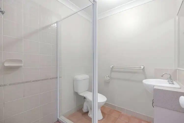 Sixth view of Homely townhouse listing, 16/27 Camille Crescent, Wynnum West QLD 4178