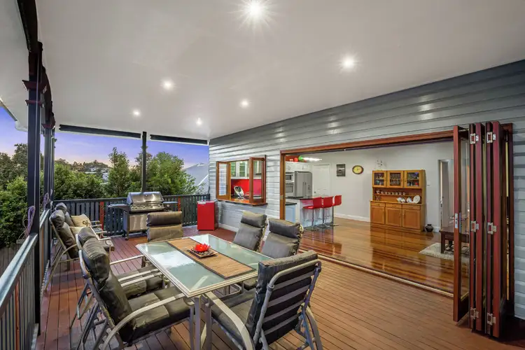 Main view of Homely house listing, 59 Elwell Street, Morningside QLD 4170