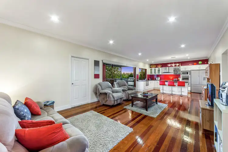 Fourth view of Homely house listing, 59 Elwell Street, Morningside QLD 4170