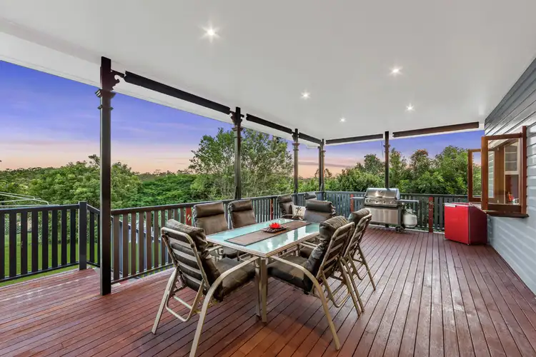 Fifth view of Homely house listing, 59 Elwell Street, Morningside QLD 4170