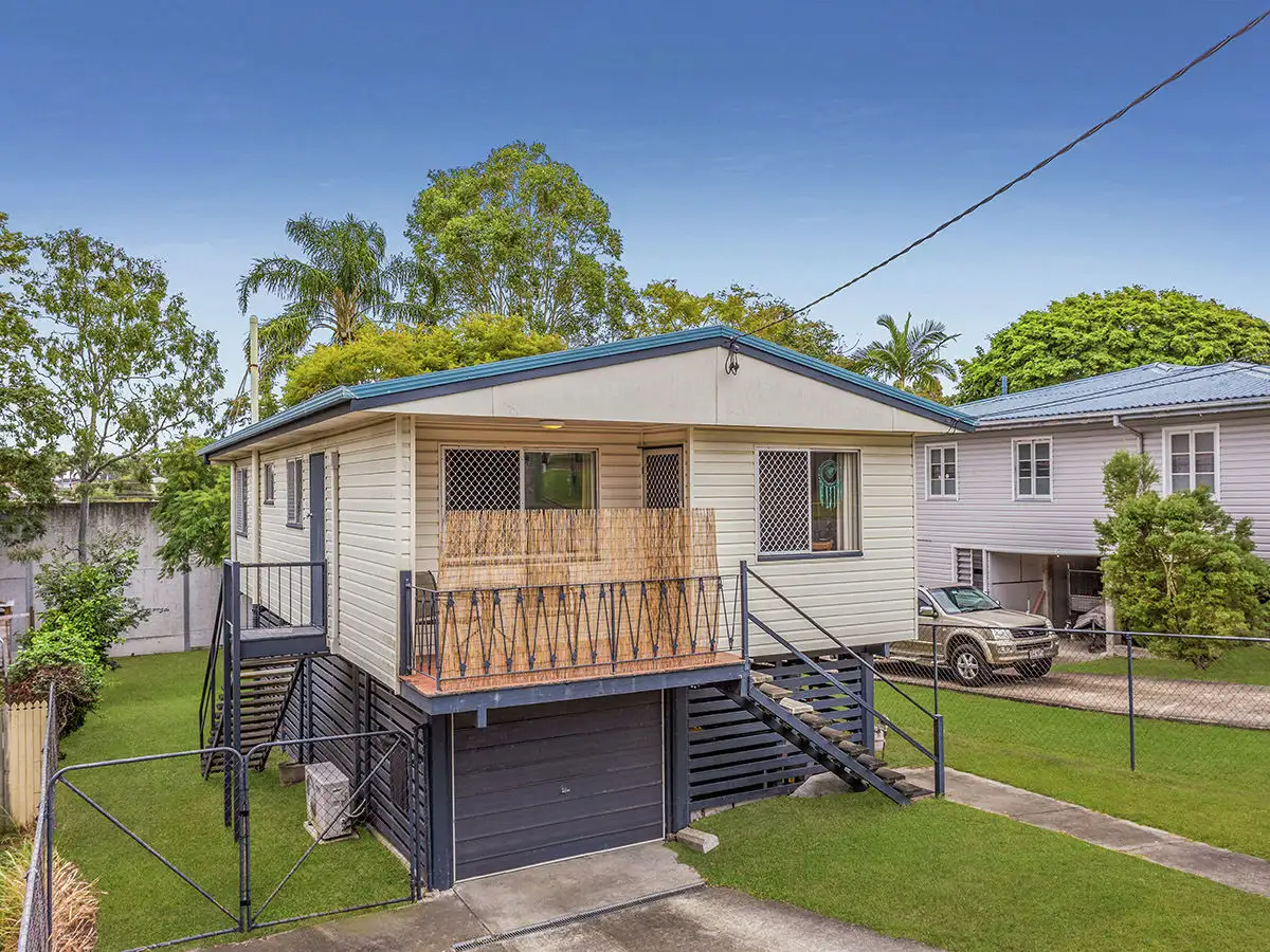 Main view of Homely house listing, 47 Curve Avenue, Wynnum QLD 4178