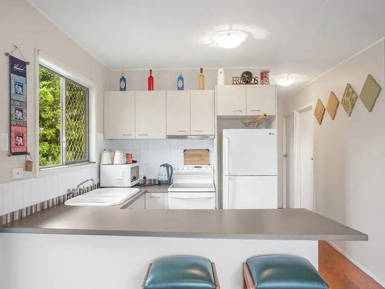 Fourth view of Homely house listing, 47 Curve Avenue, Wynnum QLD 4178
