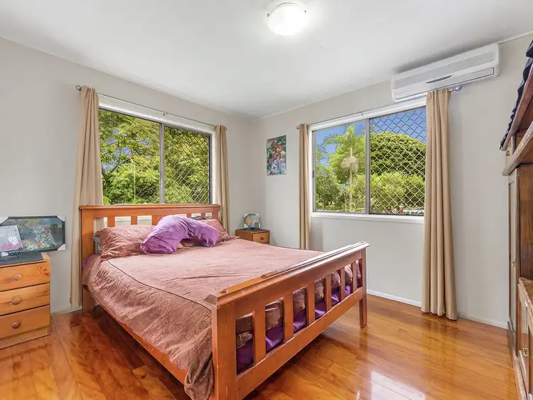 Sixth view of Homely house listing, 47 Curve Avenue, Wynnum QLD 4178