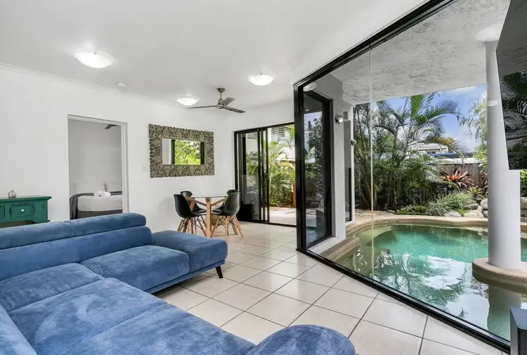 Fourth view of Homely unit listing, 5/15-21 Clare Street, Parramatta Park QLD 4870