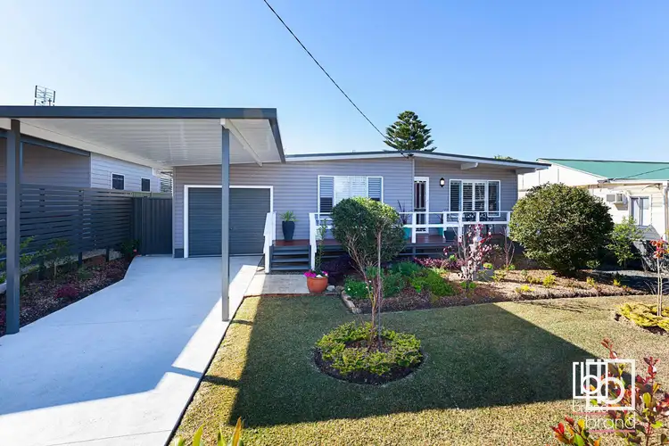 37 Howelston Road, Gorokan NSW 2263