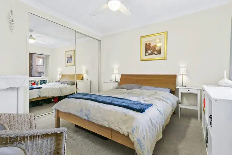 Fifth view of Homely unit listing, 5/18 Jessie Street, Westmead NSW 2145