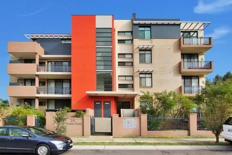 14/25 Dressler Court, Merrylands NSW 2160