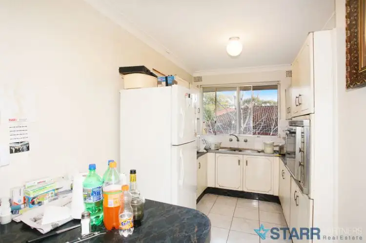 Second view of Homely unit listing, 9/40-42 Birmingham Street, Merrylands NSW 2160