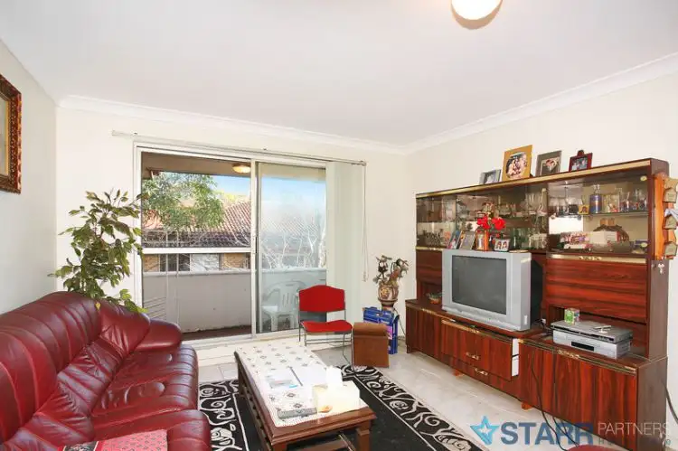 Third view of Homely unit listing, 9/40-42 Birmingham Street, Merrylands NSW 2160