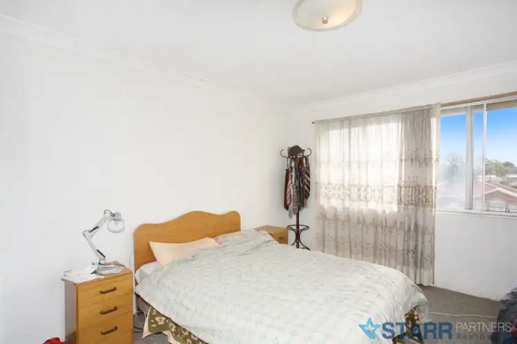 Fourth view of Homely unit listing, 9/40-42 Birmingham Street, Merrylands NSW 2160