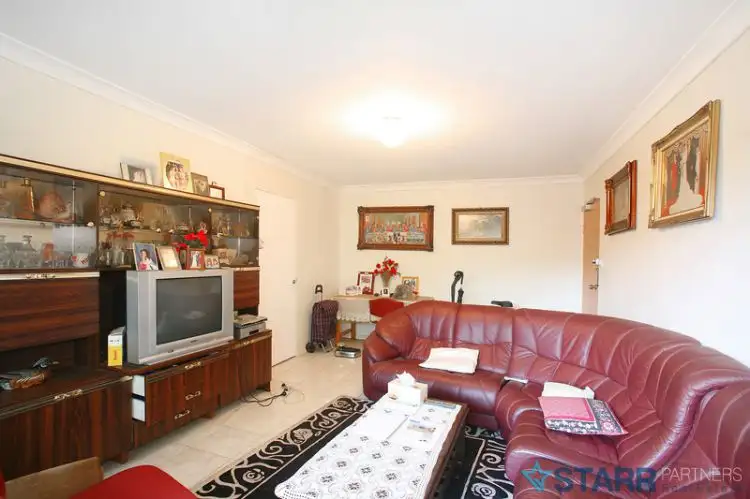 Fifth view of Homely unit listing, 9/40-42 Birmingham Street, Merrylands NSW 2160