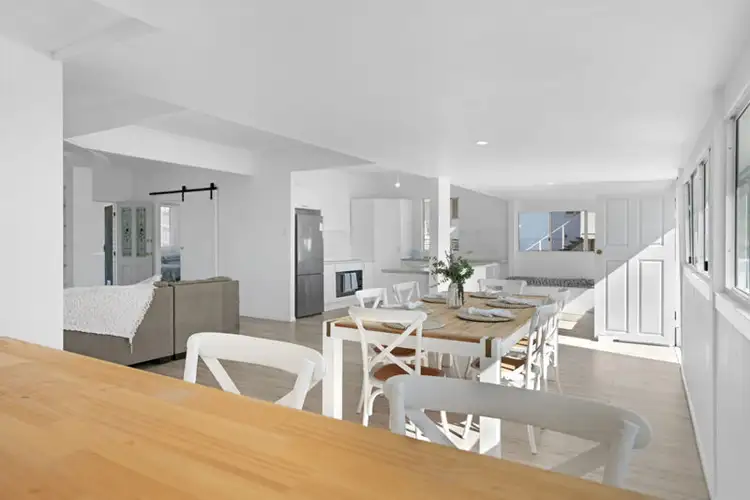 Sixth view of Homely house listing, 4 Williamson Street, West Gladstone QLD 4680