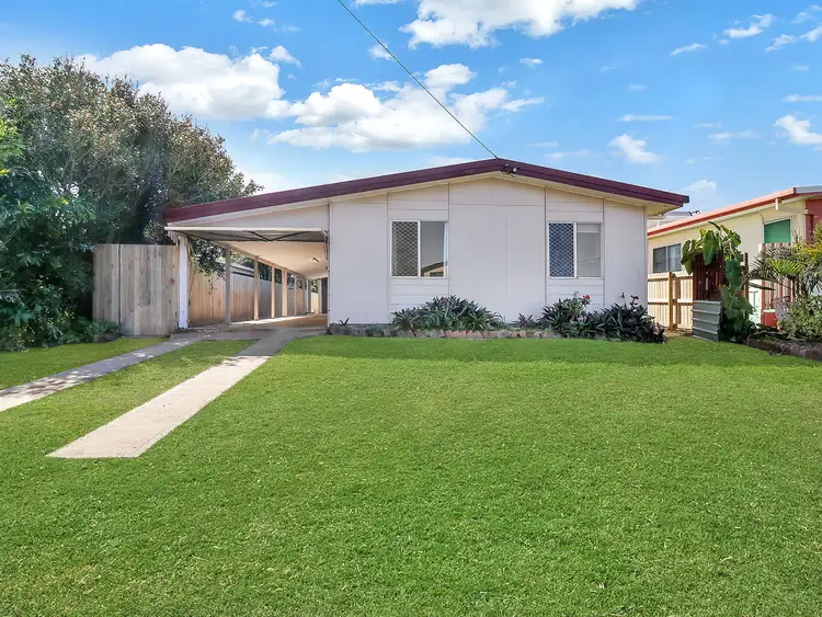 47 Lindsay Street, Zilzie QLD 4710