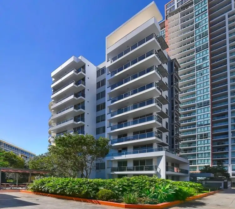 614/3 Como Crescent, Southport QLD 4215