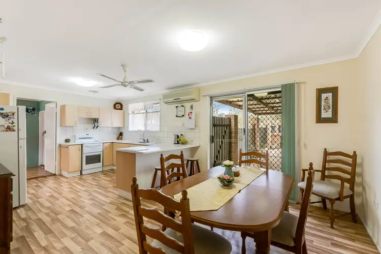 Fourth view of Homely house listing, 49 4AK Road, Oakey QLD 4401