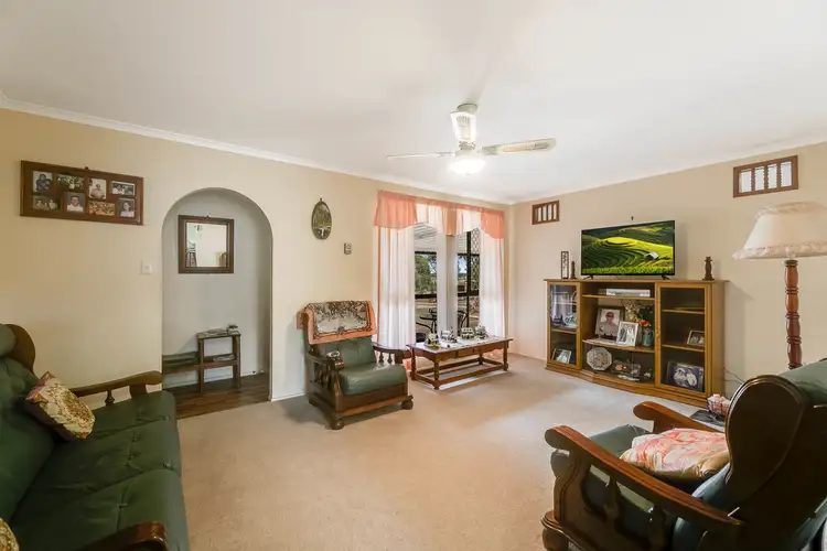 Fifth view of Homely house listing, 49 4AK Road, Oakey QLD 4401