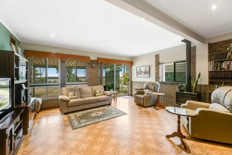 Sixth view of Homely house listing, 49 4AK Road, Oakey QLD 4401