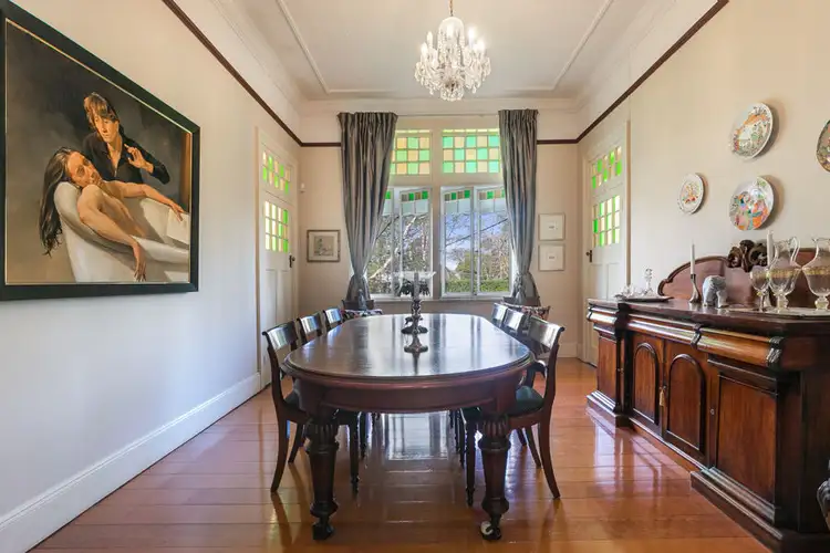 Fifth view of Homely house listing, 23 Molonga Terrace, Graceville QLD 4075