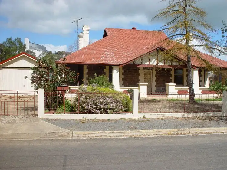 Main view of Homely house listing, 16 Bit Street, Saddleworth SA 5413
