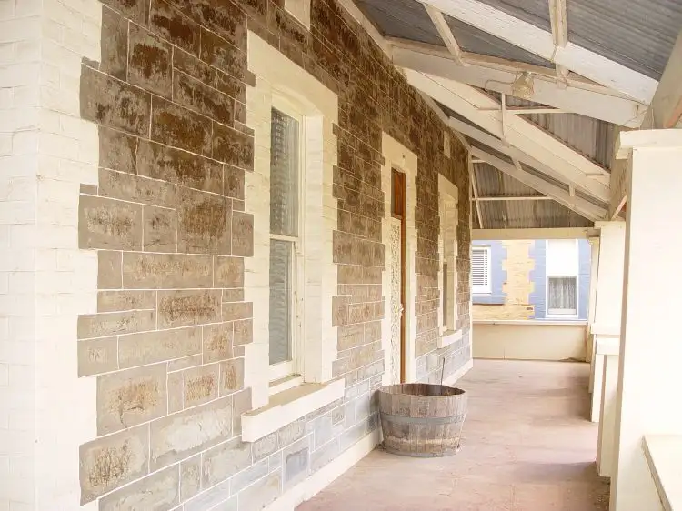 Second view of Homely house listing, 16 Bit Street, Saddleworth SA 5413
