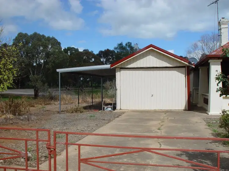 Fifth view of Homely house listing, 16 Bit Street, Saddleworth SA 5413