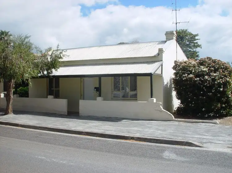 40 Burra Road, Saddleworth SA 5413