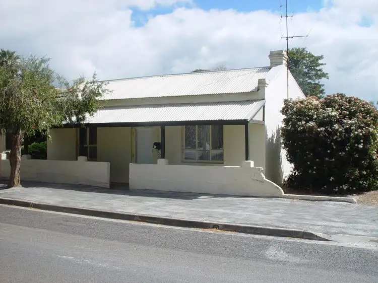 Main view of Homely house listing, 40 Burra Road, Saddleworth SA 5413