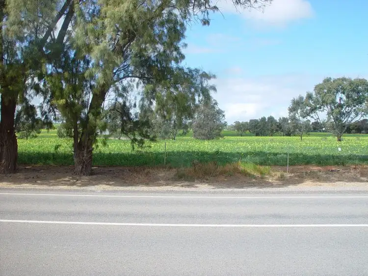 Fifth view of Homely house listing, 40 Burra Road, Saddleworth SA 5413