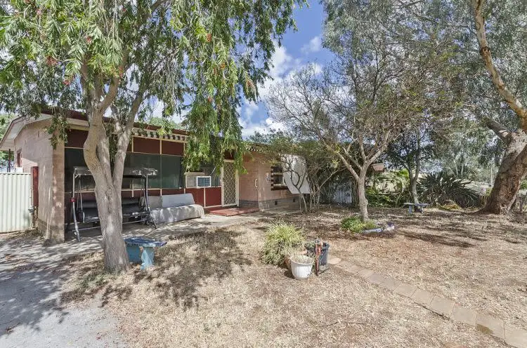 Main view of Homely house listing, 5 Petherton Road, Davoren Park SA 5113