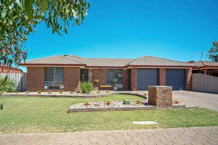 10 Appleyard Court, Burton SA 5110