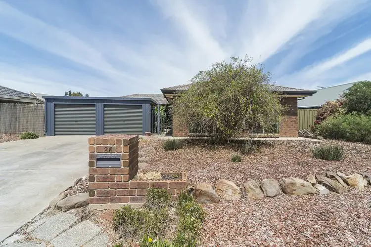 25 Brazil Drive, Paralowie SA 5108