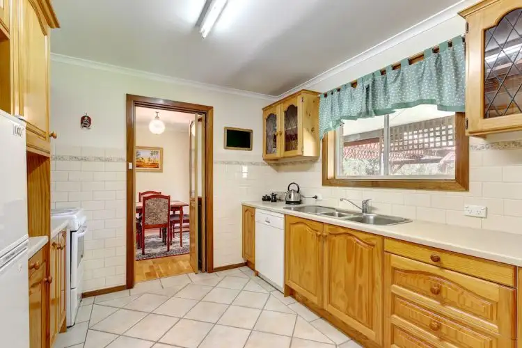 Sixth view of Homely house listing, 18 Warringa Street, Salisbury Plain SA 5109