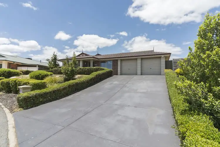 Main view of Homely house listing, 16 Mark Avenue, Craigmore SA 5114