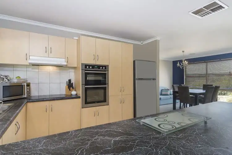 Fifth view of Homely house listing, 16 Mark Avenue, Craigmore SA 5114