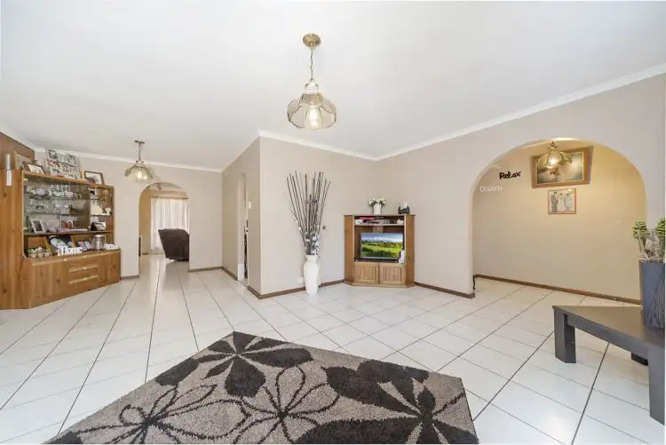 Second view of Homely house listing, 40 Hopner Avenue, Burton SA 5110