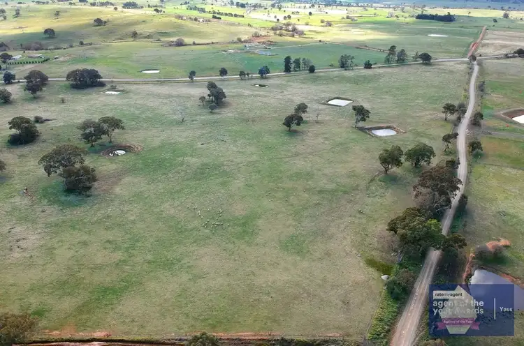 50 Old Gap Road, Yass NSW 2582