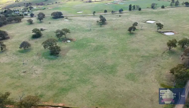 Second view of Homely rural property listing, 50 Old Gap Road, Yass NSW 2582