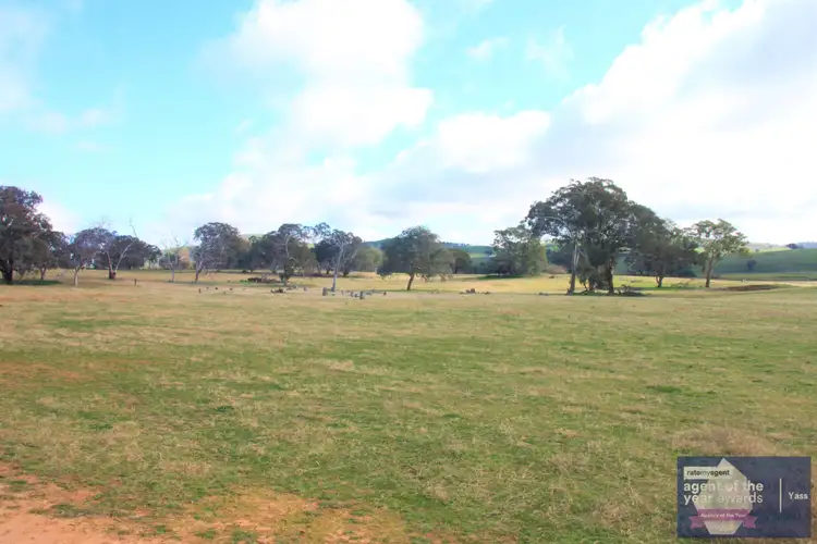 Fourth view of Homely rural property listing, 50 Old Gap Road, Yass NSW 2582