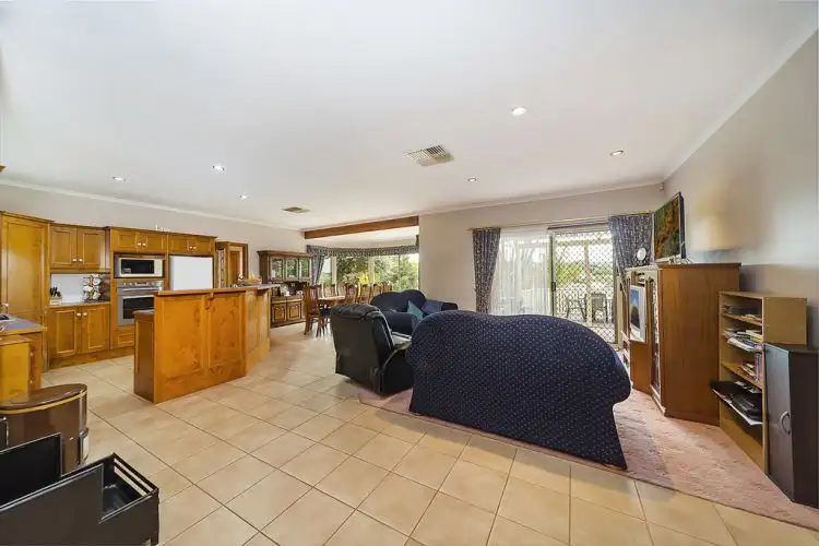 Fifth view of Homely house listing, 59 Thornton Drive, Greenwith SA 5125