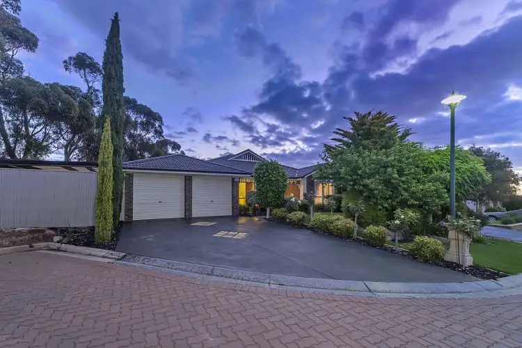 Main view of Homely house listing, 10 Sugargum Court, Blakeview SA 5114