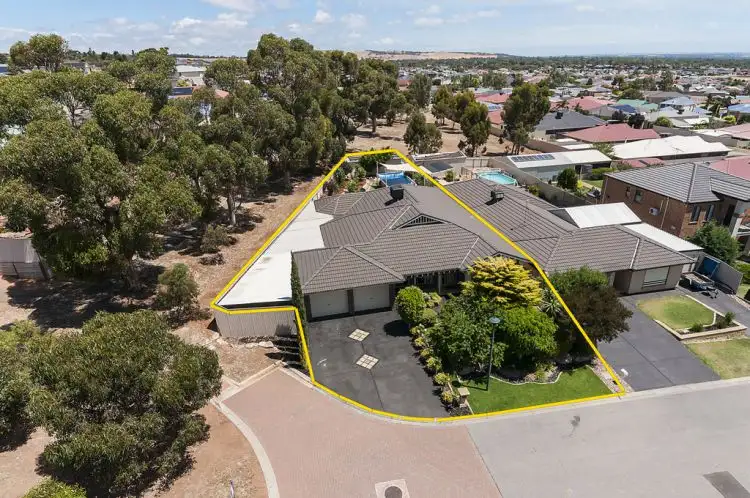 Third view of Homely house listing, 10 Sugargum Court, Blakeview SA 5114