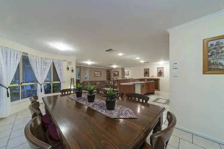 Fifth view of Homely house listing, 10 Sugargum Court, Blakeview SA 5114