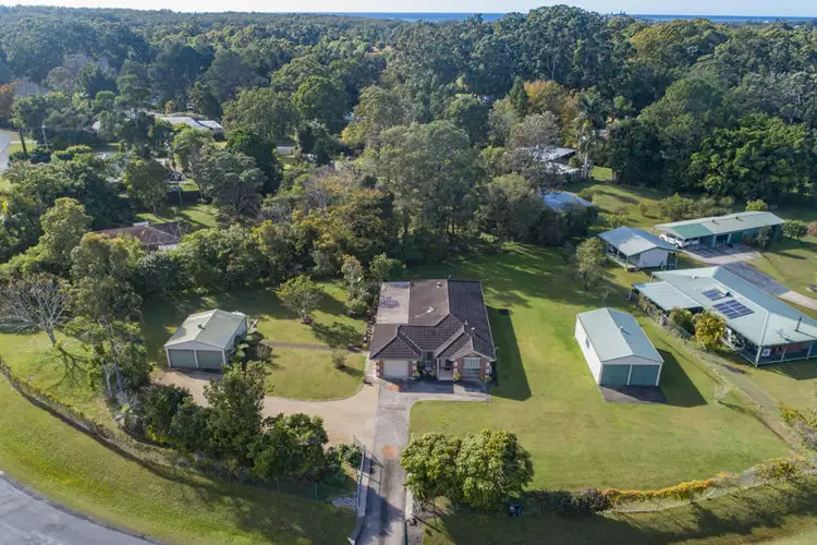 14 Shearer Drive, Woolgoolga NSW 2456