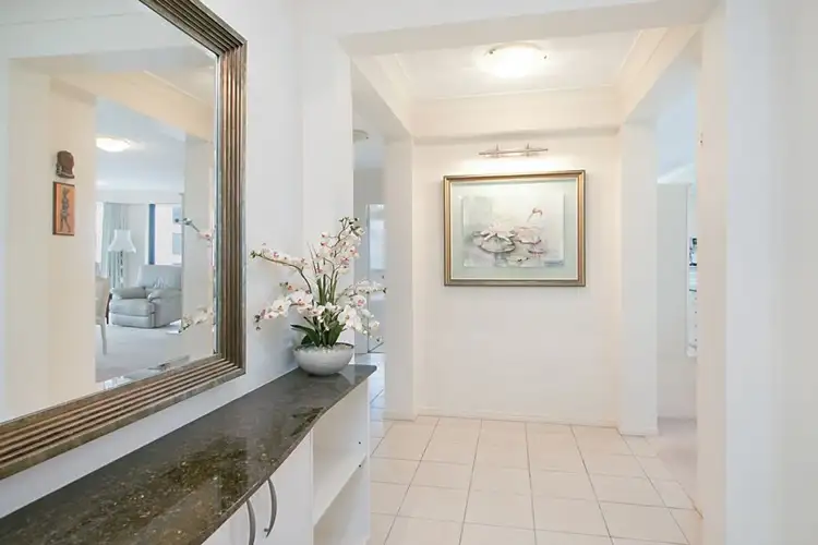 Third view of Homely apartment listing, 10/1-3 Ivory Place, Tweed Heads NSW 2485