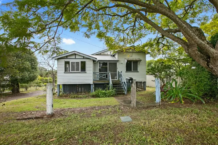 4 Parsons Road, Gympie QLD 4570