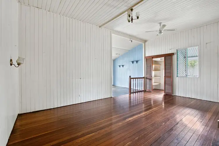 Second view of Homely house listing, 4 Parsons Road, Gympie QLD 4570