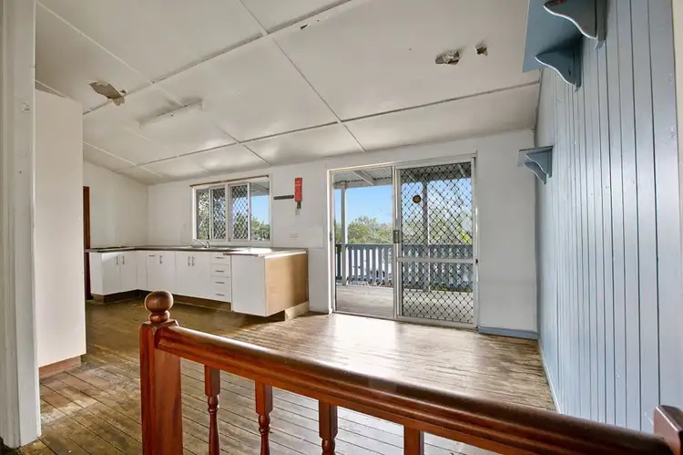 Third view of Homely house listing, 4 Parsons Road, Gympie QLD 4570